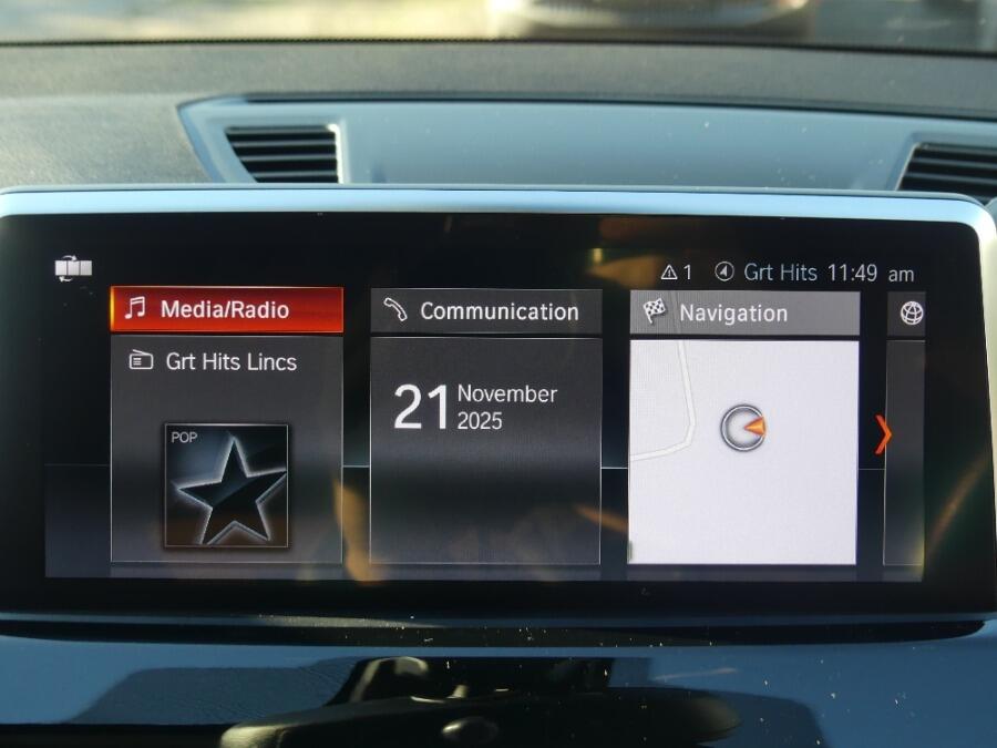 Used BMW X2 2021 for sale - 76619736: Photo 27