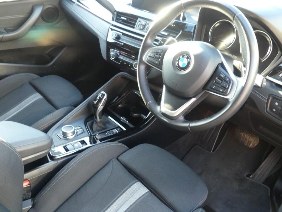Used BMW X2 2021 for sale - 76619736: Photo 38
