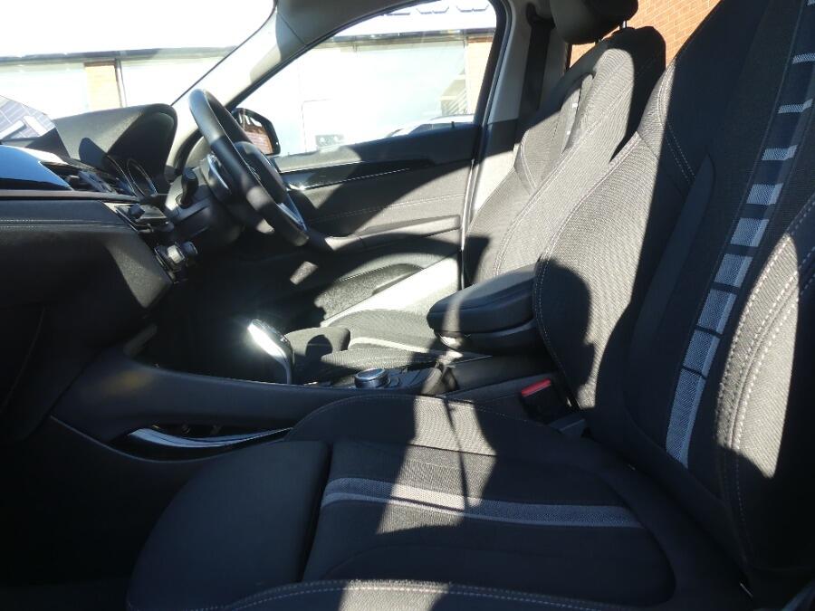 Used BMW X2 2021 for sale - 76619736: Photo 40