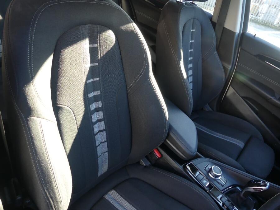 Used BMW X2 2021 for sale - 76619736: Photo 43