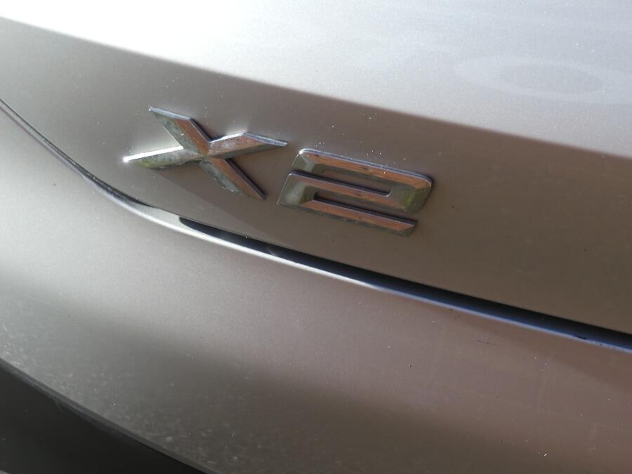 Used BMW X2 2021 for sale - 76619736: Photo 46
