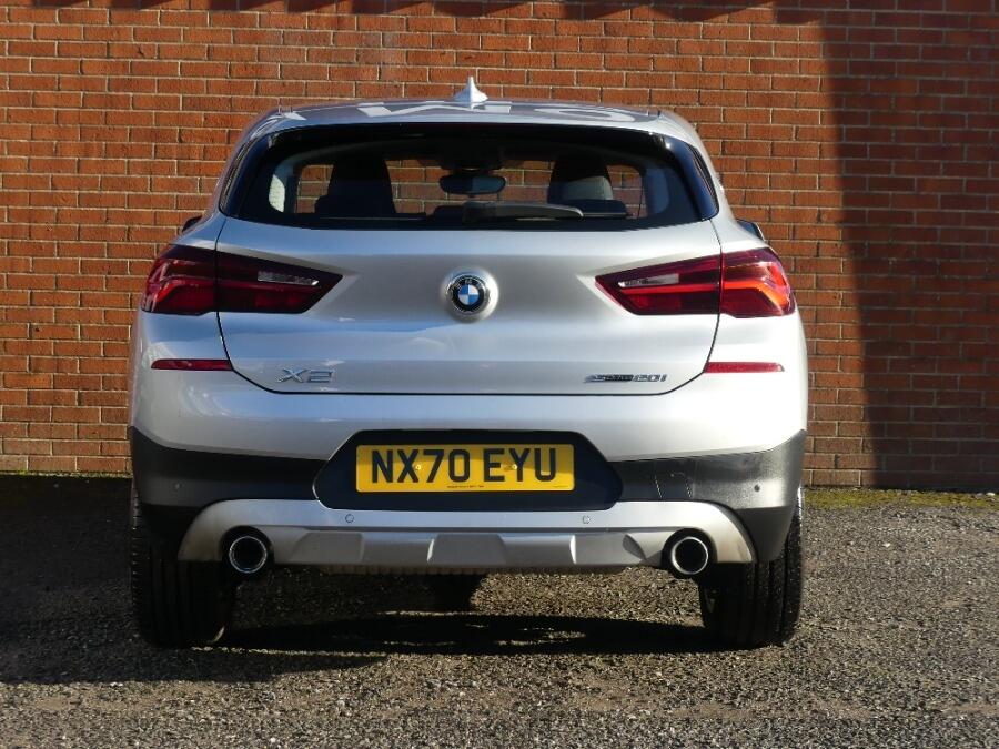 Used BMW X2 2021 for sale - 76619736: Photo 5