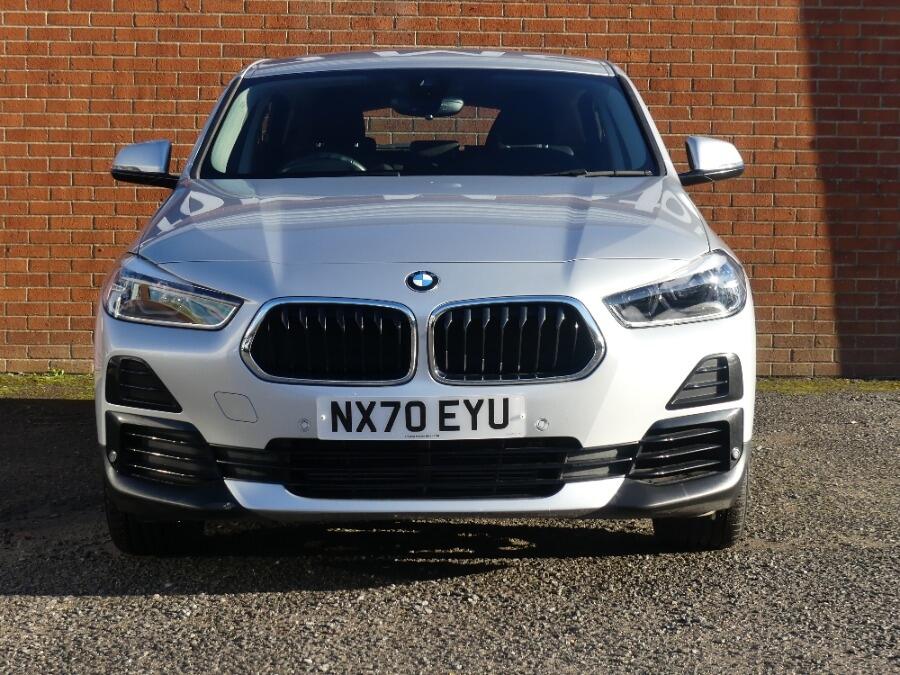 Used BMW X2 2021 for sale - 76619736: Photo 6