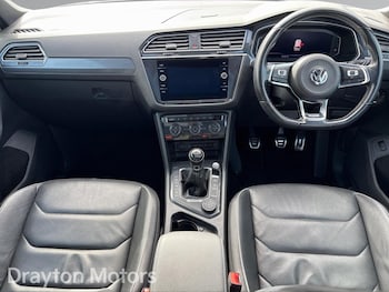 Used Volkswagen Tiguan 2020 for sale - 78675677: Photo