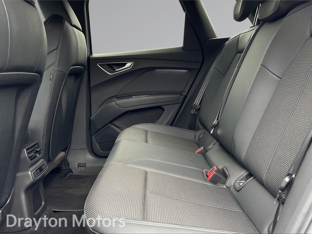 Used Audi Q4 e-tron 2021 for sale - 77029303: Photo 14