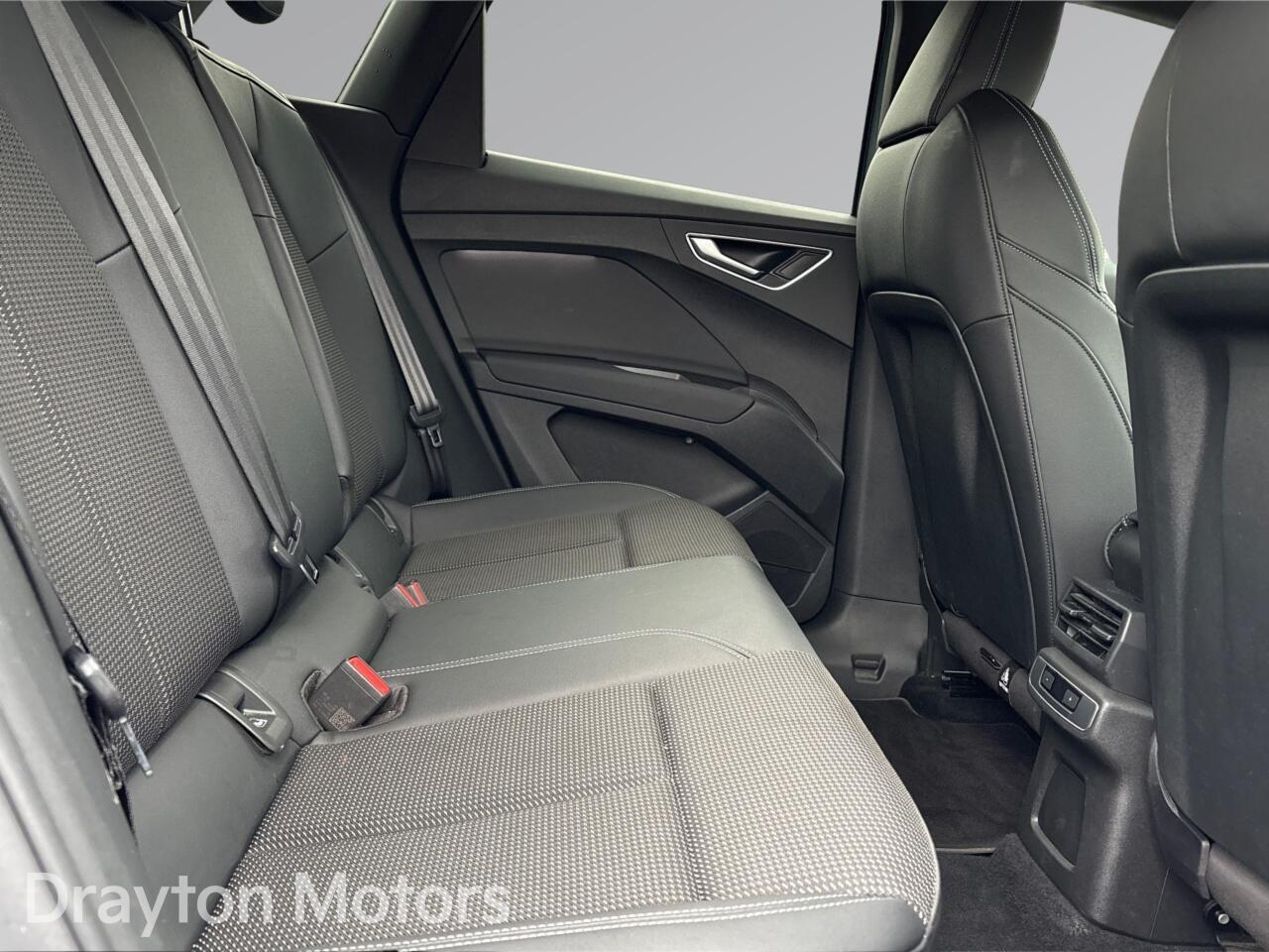 Used Audi Q4 e-tron 2021 for sale - 77029303: Photo 17