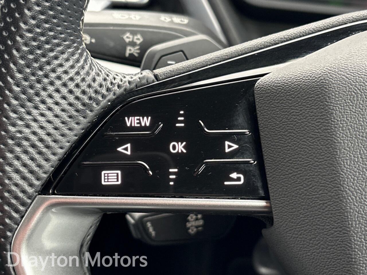 Used Audi Q4 e-tron 2021 for sale - 77029303: Photo 18