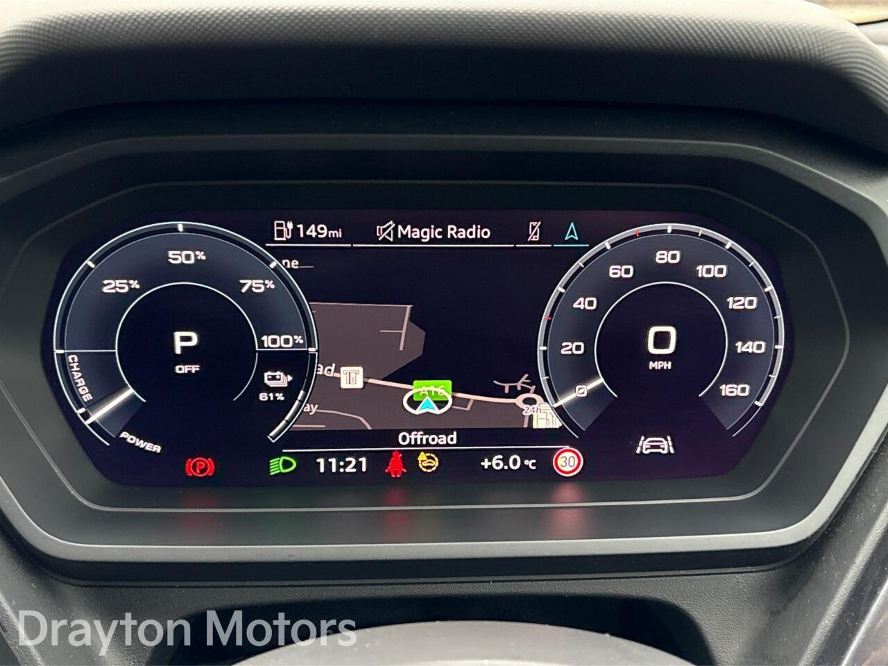 Used Audi Q4 e-tron 2021 for sale - 77029303: Photo 19