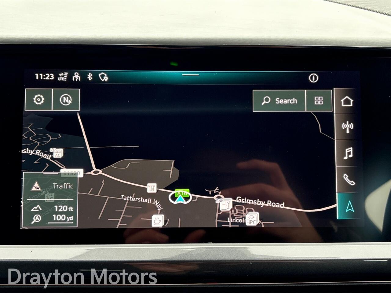 Used Audi Q4 e-tron 2021 for sale - 77029303: Photo 21