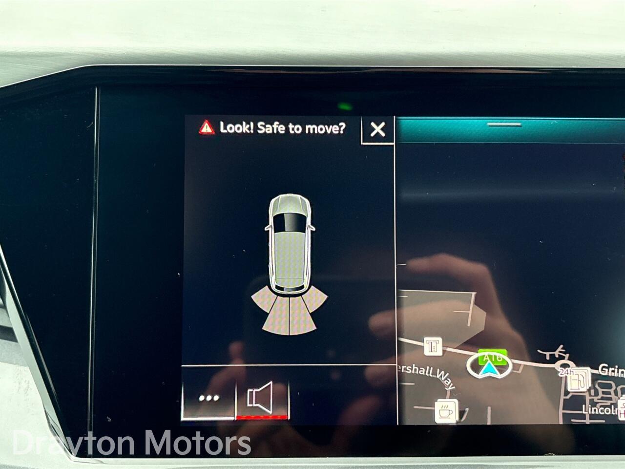 Used Audi Q4 e-tron 2021 for sale - 77029303: Photo 22