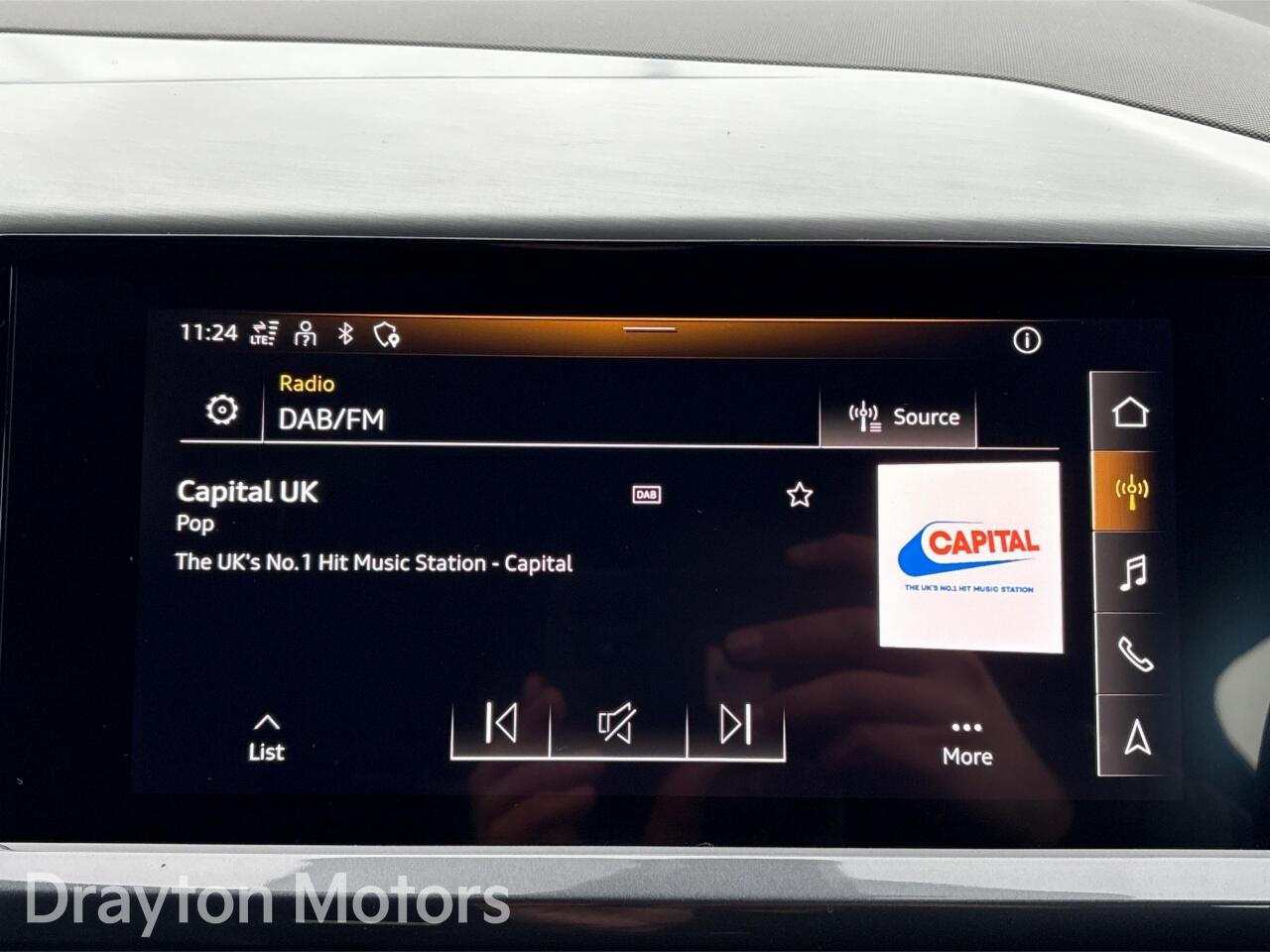 Used Audi Q4 e-tron 2021 for sale - 77029303: Photo 23