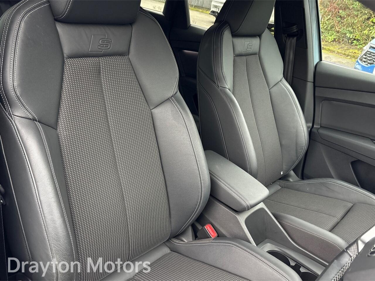 Used Audi Q4 e-tron 2021 for sale - 77029303: Photo 33