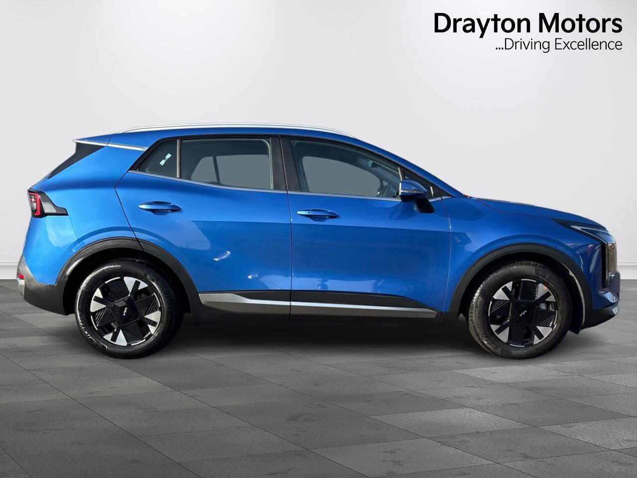 Used Kia Sportage 2025 for sale - 77440750: Photo 10