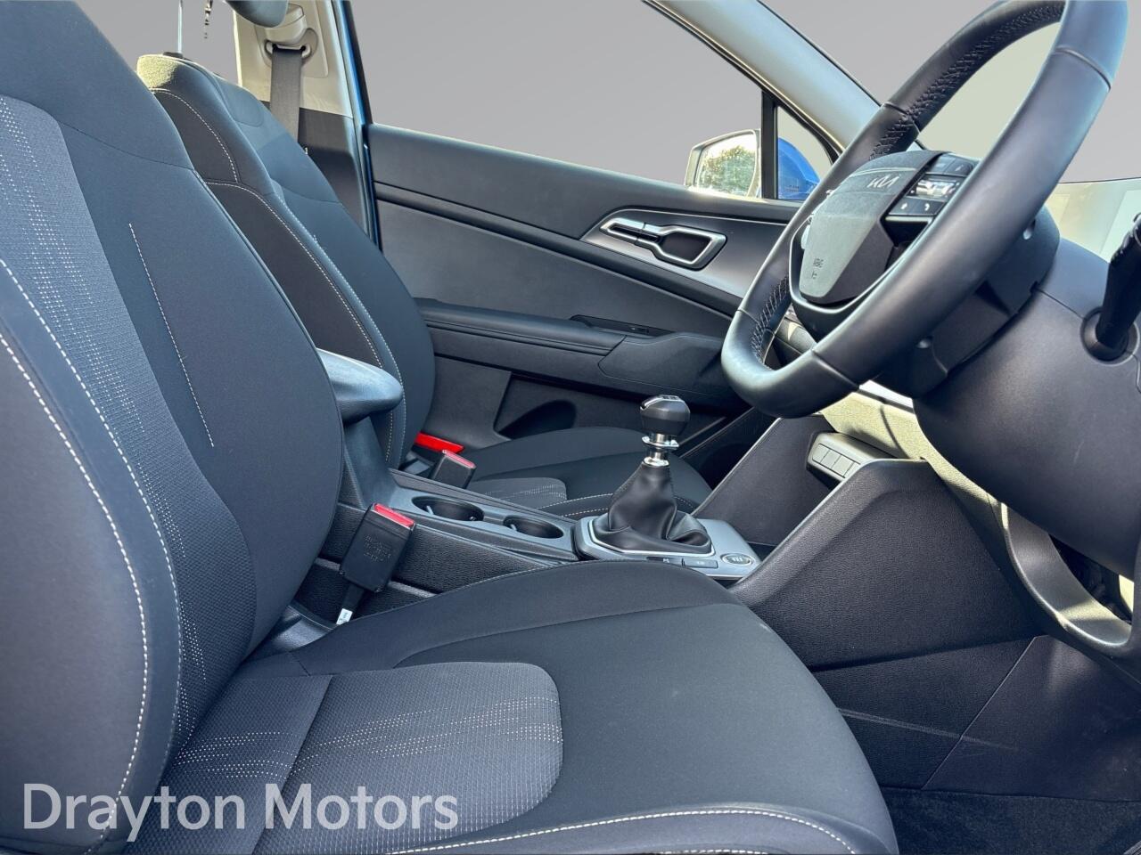 Used Kia Sportage 2025 for sale - 77440750: Photo 15