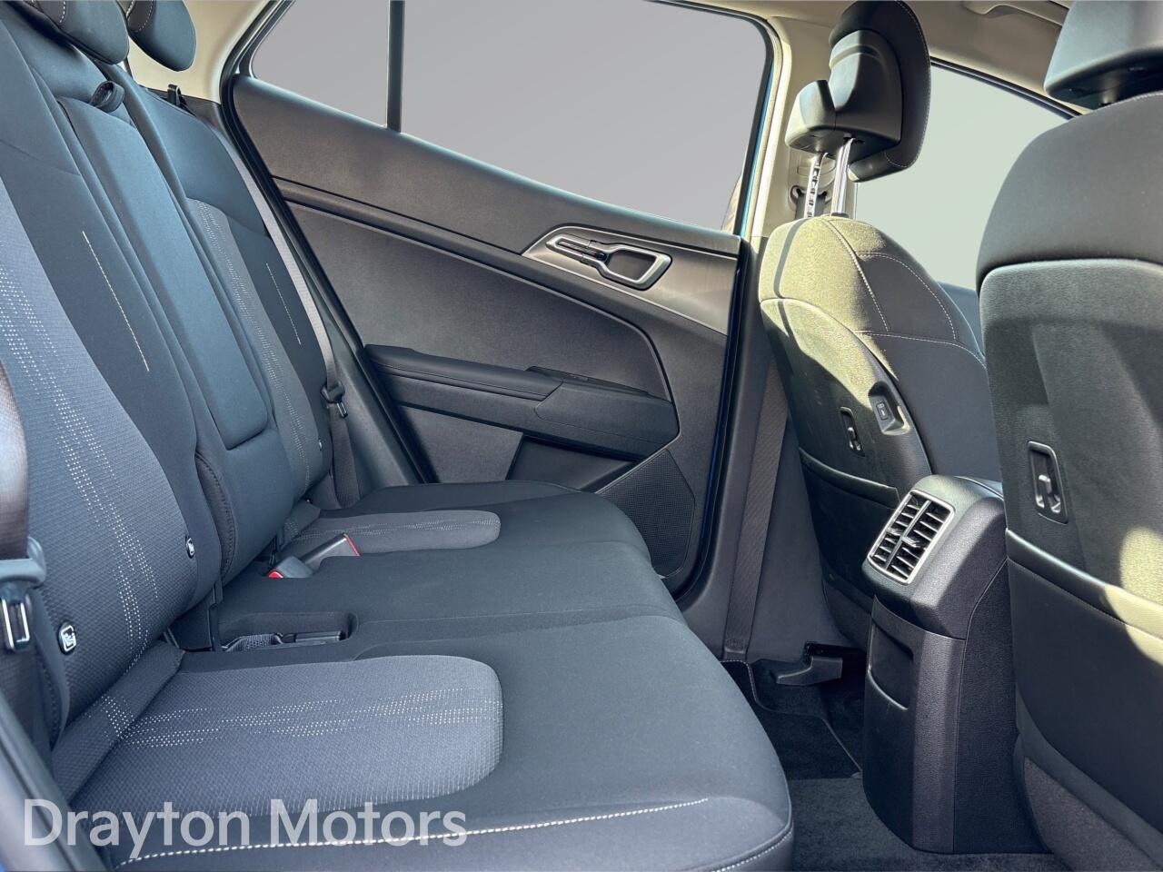 Used Kia Sportage 2025 for sale - 77440750: Photo 17