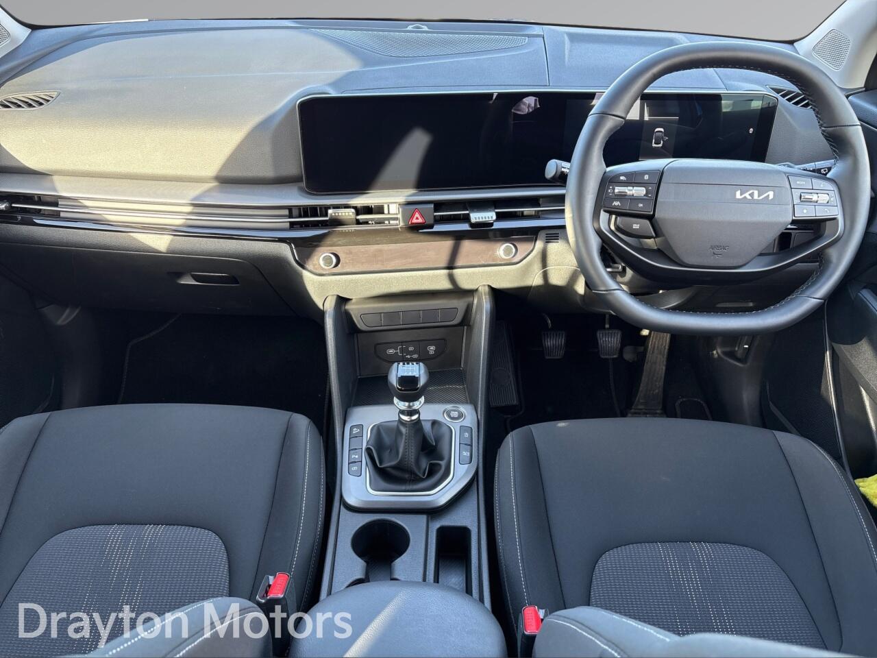 Used Kia Sportage 2025 for sale - 77440750: Photo 2