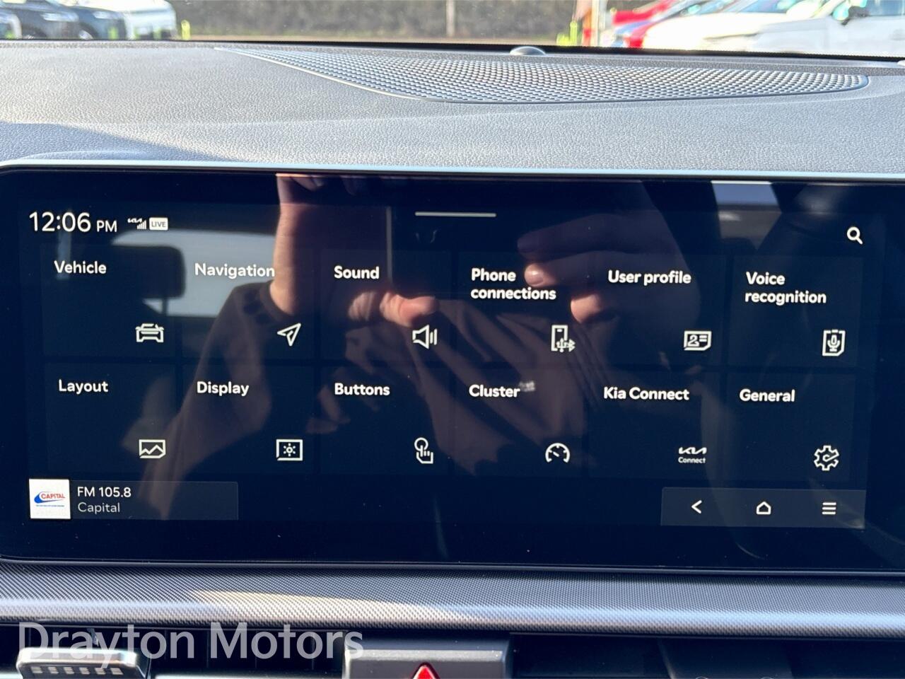 Used Kia Sportage 2025 for sale - 77440750: Photo 23