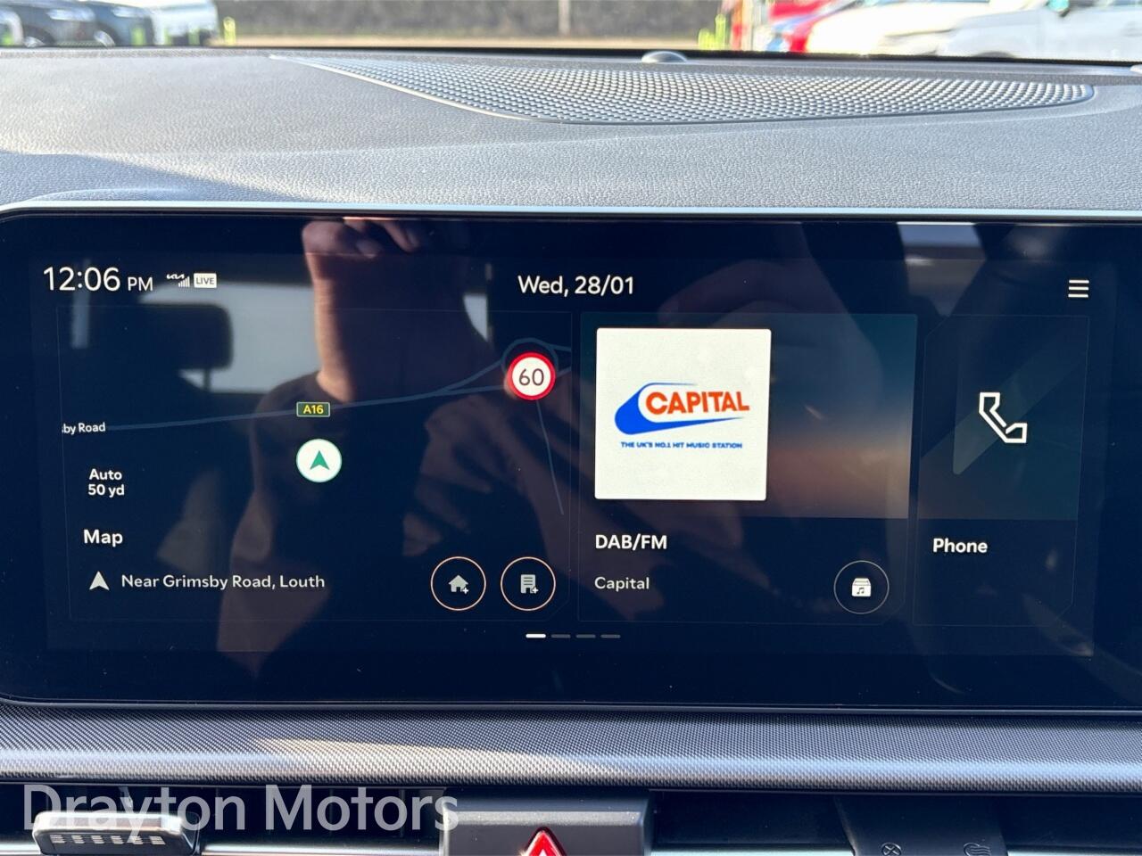 Used Kia Sportage 2025 for sale - 77440750: Photo 24