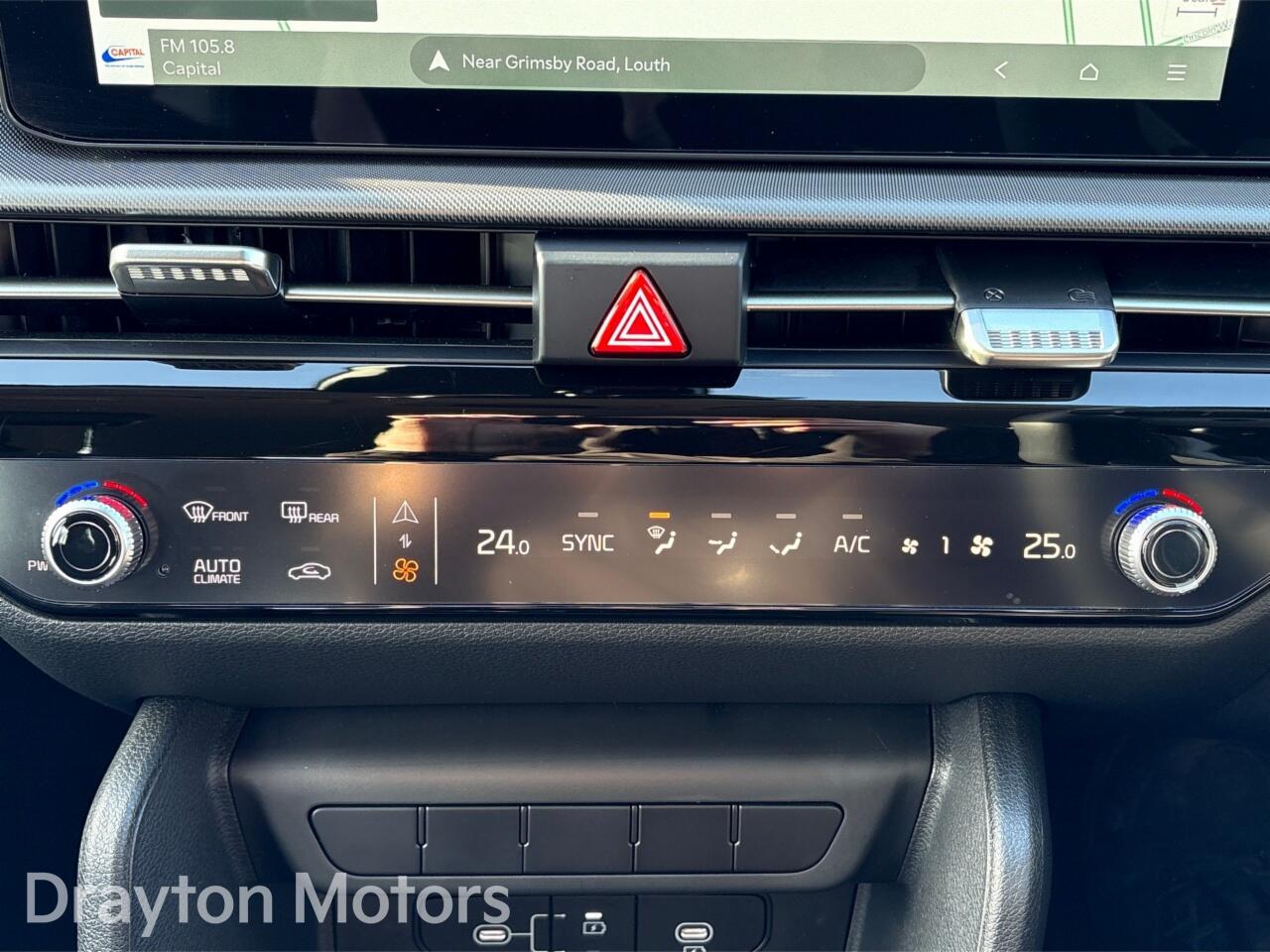 Used Kia Sportage 2025 for sale - 77440750: Photo 25