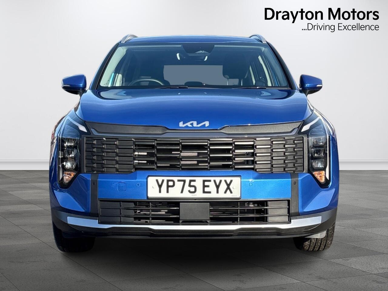 Used Kia Sportage 2025 for sale - 77440750: Photo 3