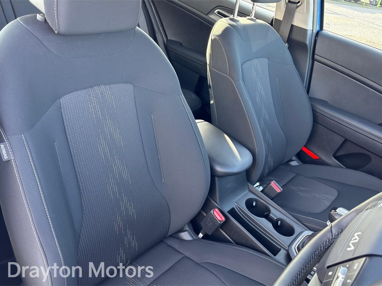 Used Kia Sportage 2025 for sale - 77440750: Photo 33