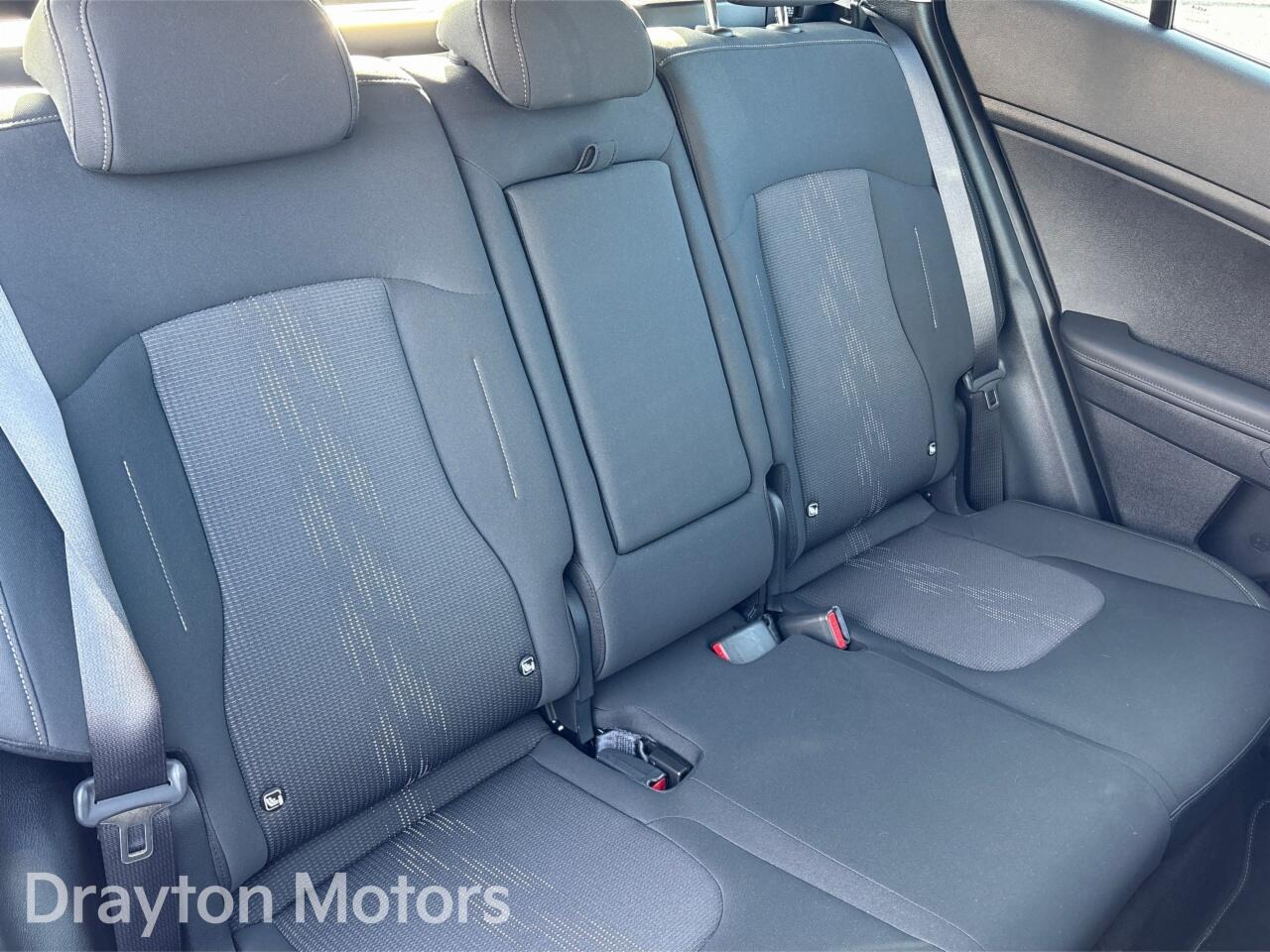 Used Kia Sportage 2025 for sale - 77440750: Photo 34