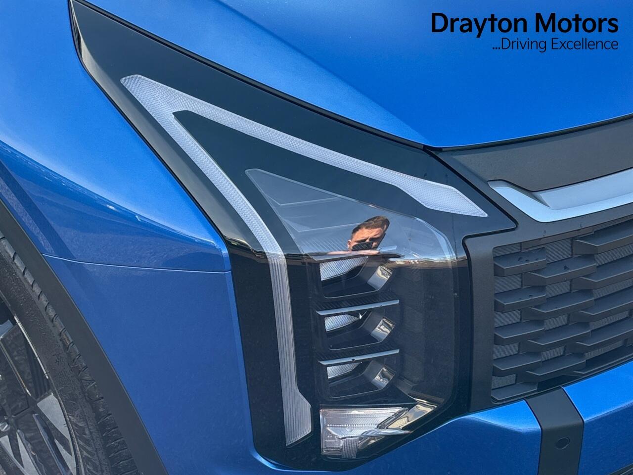 Used Kia Sportage 2025 for sale - 77440750: Photo 36