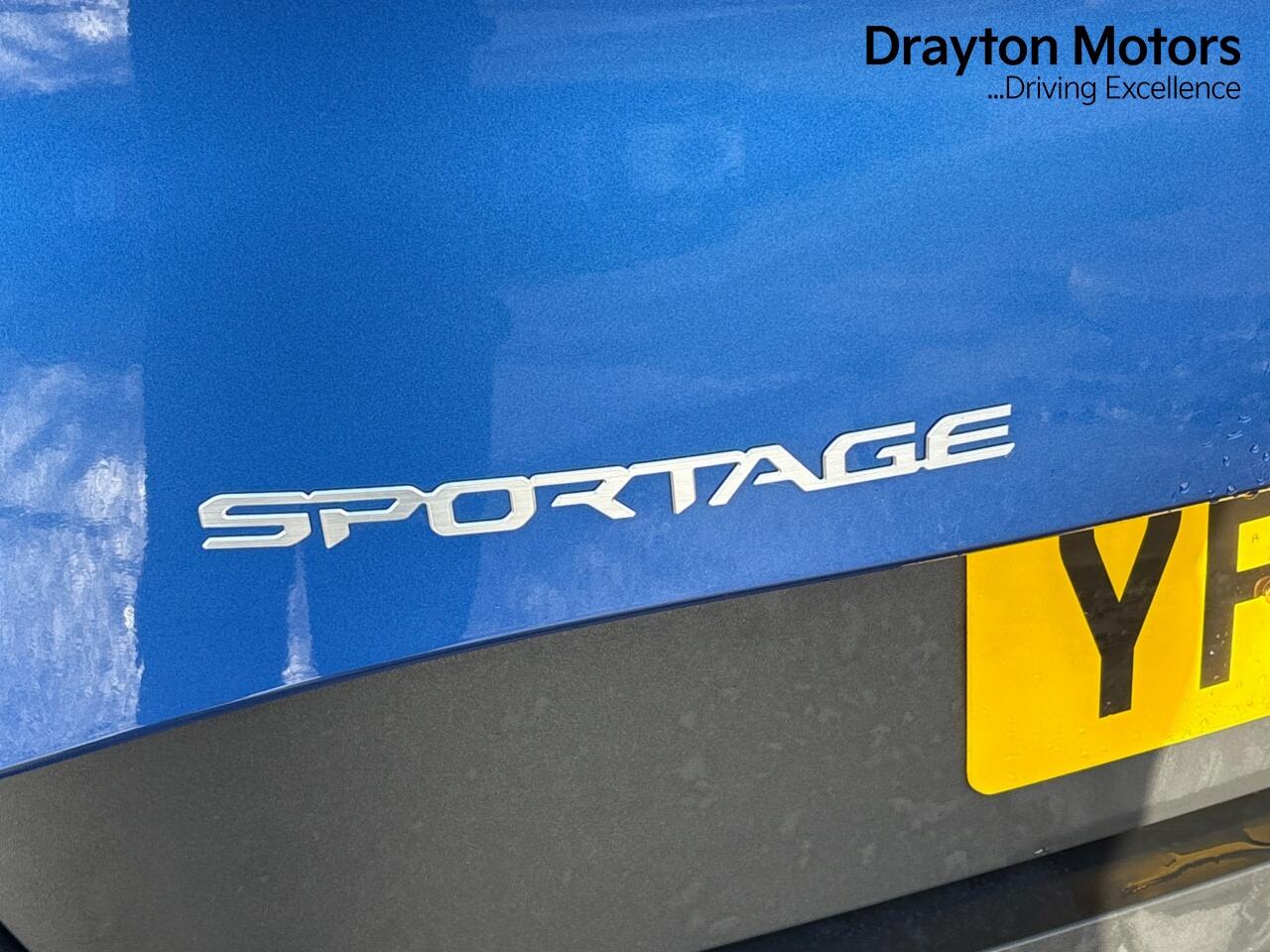 Used Kia Sportage 2025 for sale - 77440750: Photo 41