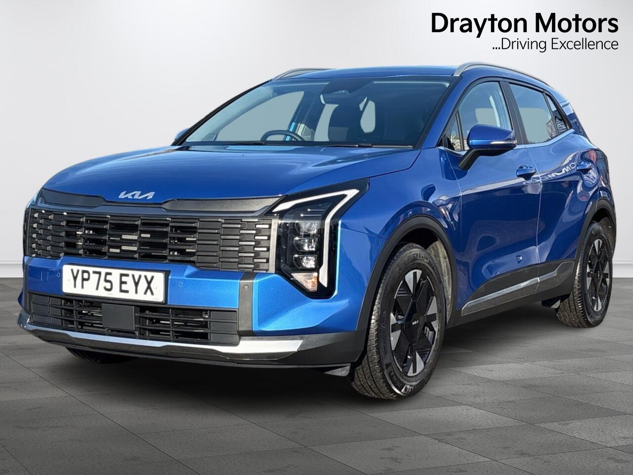 Used Kia Sportage 2025 for sale - 77440750: Photo 5