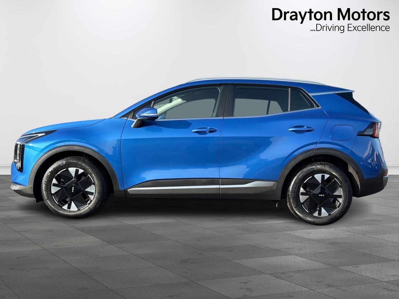 Used Kia Sportage 2025 for sale - 77440750: Photo 6