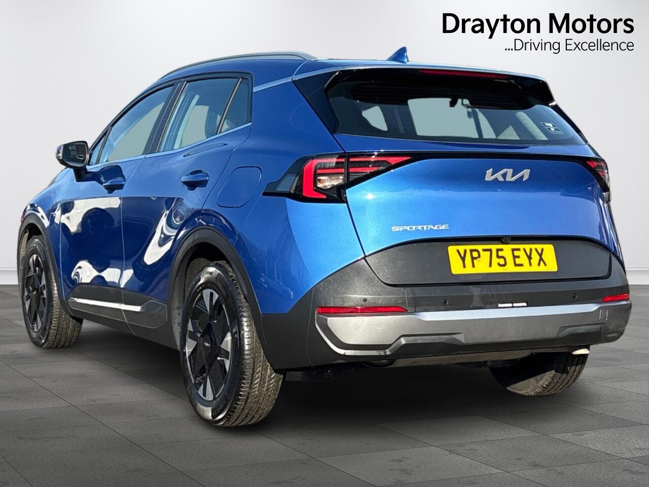 Used Kia Sportage 2025 for sale - 77440750: Photo 7