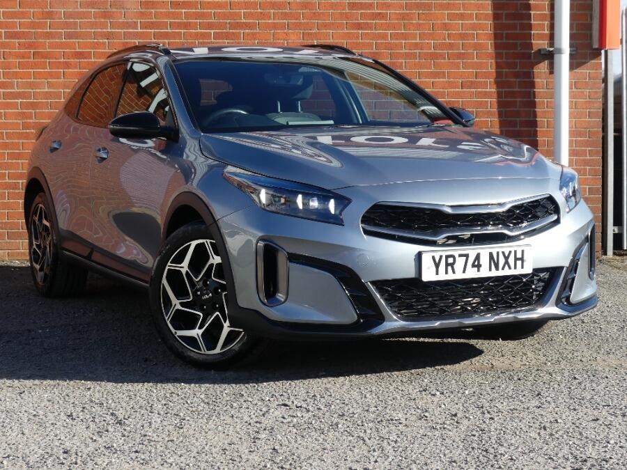 Used Kia XCeed 2024 for sale - 76325923: Photo 1