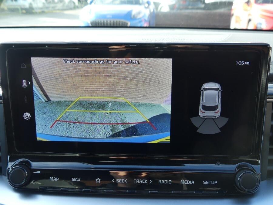 Used Kia XCeed 2024 for sale - 76325923: Photo 14