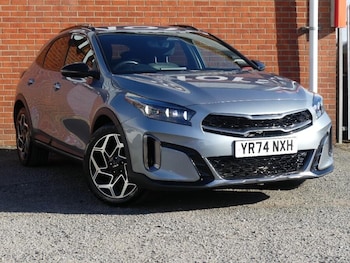 2024 (74) - 1.5 T Gdi Gt Line Suv 5dr Petrol Manual Euro 6 (s/s) (138 Bhp)