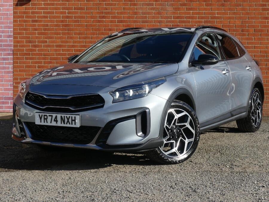 Used Kia XCeed 2024 for sale - 76325923: Photo 22