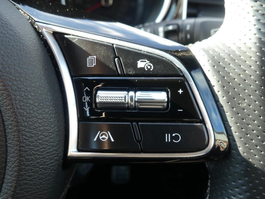 Used Kia XCeed 2024 for sale - 76325923: Photo 33