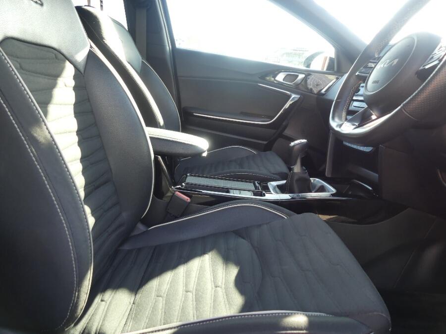 Used Kia XCeed 2024 for sale - 76325923: Photo 36