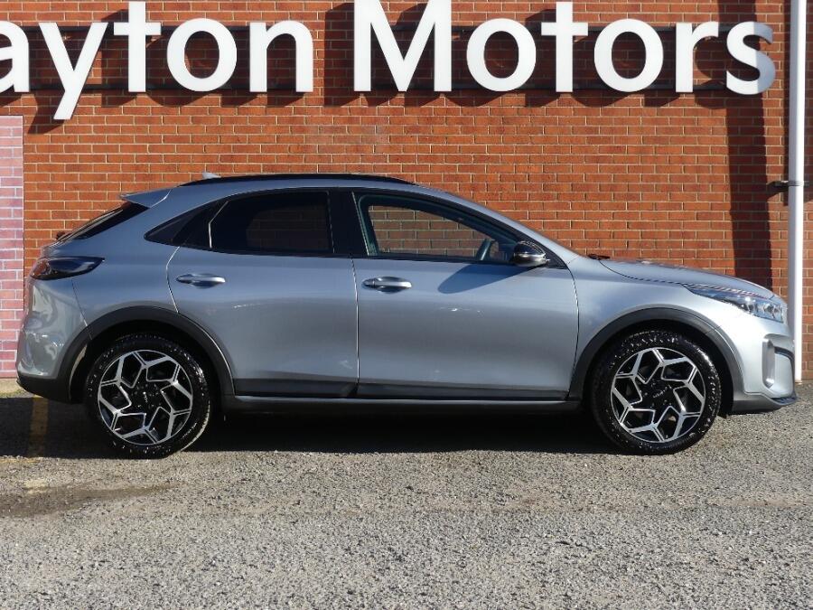 Used Kia XCeed 2024 for sale - 76325923: Photo 4