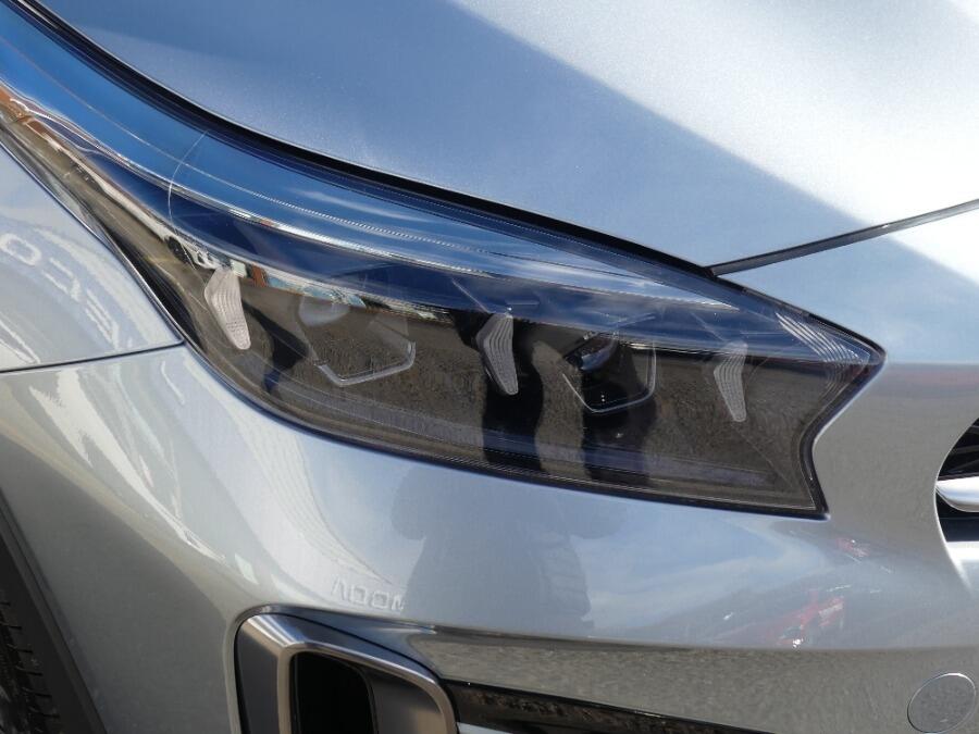 Used Kia XCeed 2024 for sale - 76325923: Photo 43