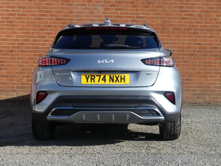 Used Kia XCeed 2024 for sale - 76325923: Photo 5