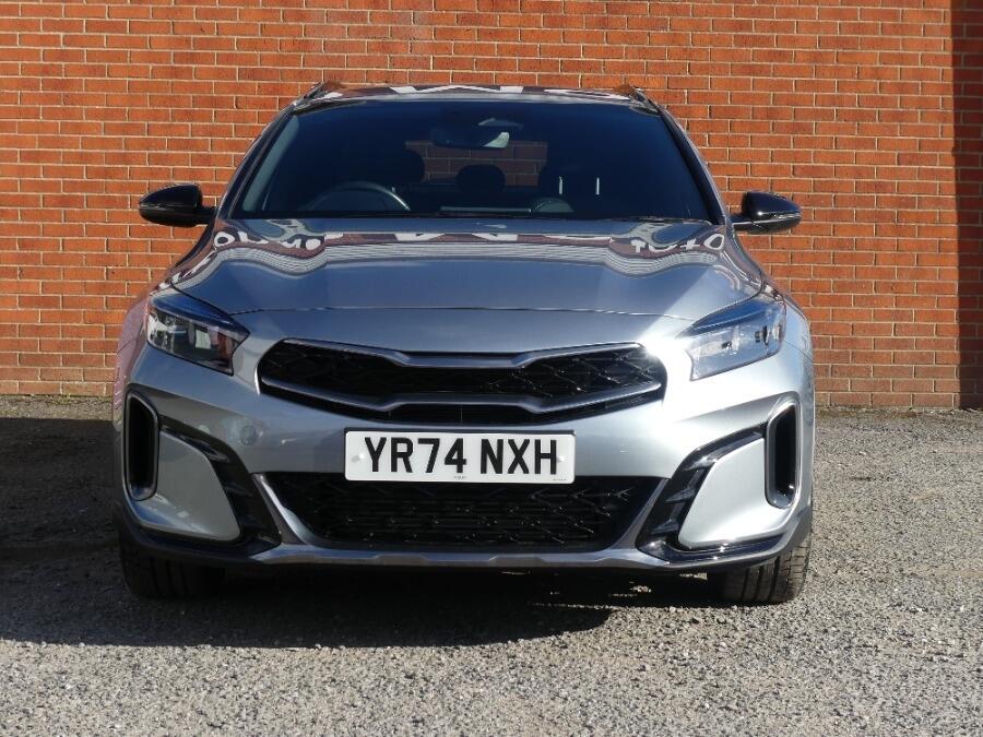 Used Kia XCeed 2024 for sale - 76325923: Photo 6