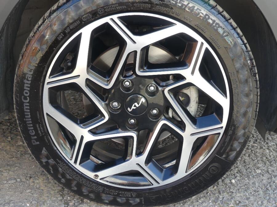 Used Kia XCeed 2024 for sale - 76325923: Photo 7