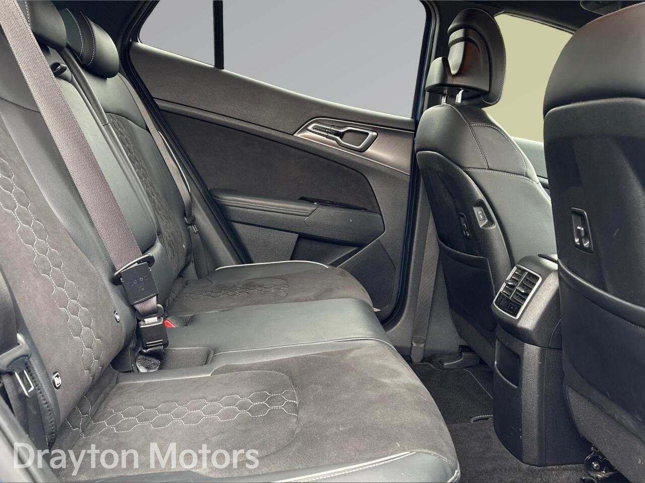 Used Kia Sportage 2023 for sale - 77229359: Photo 17