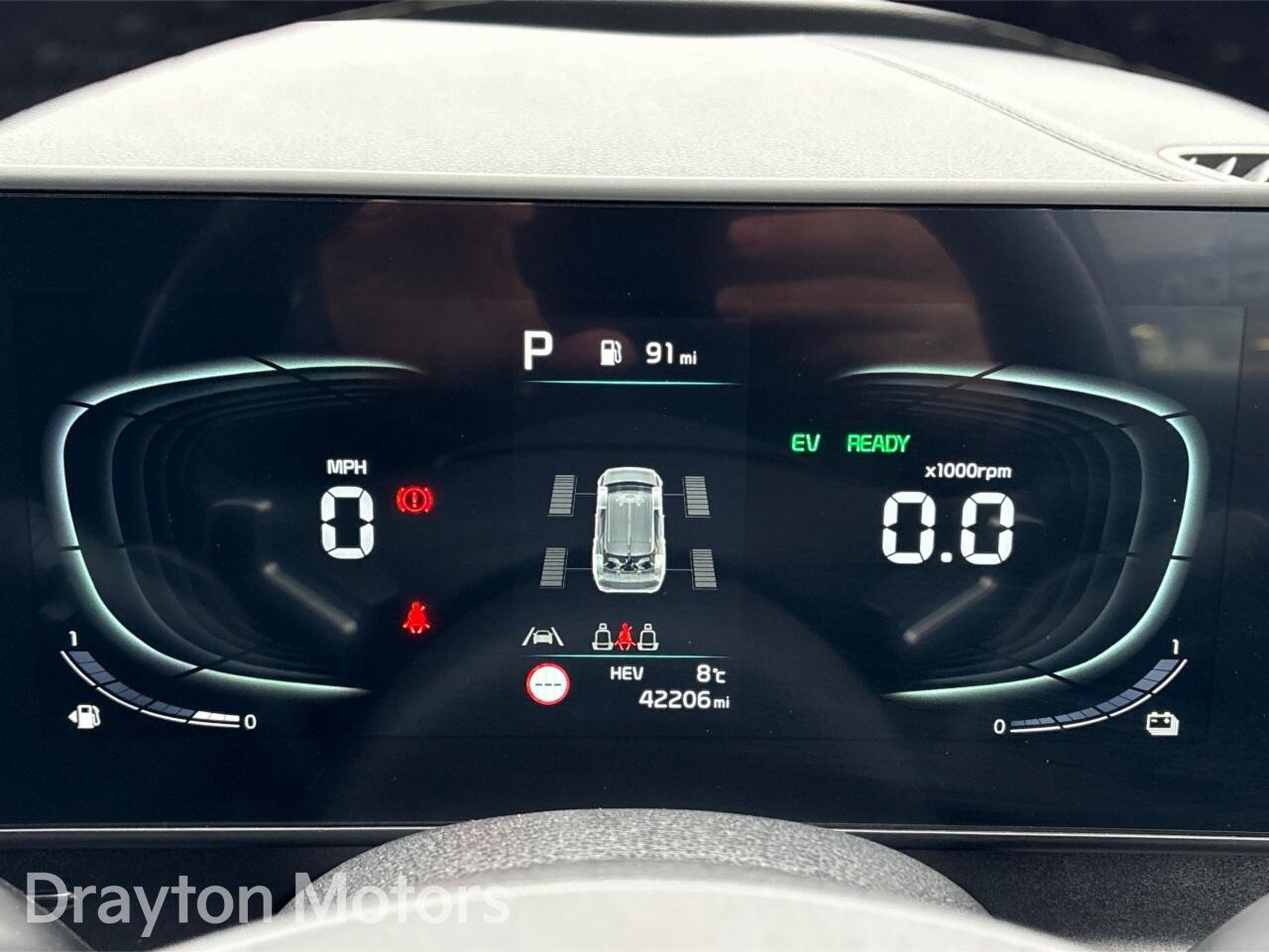 Used Kia Sportage 2023 for sale - 77229359: Photo 19