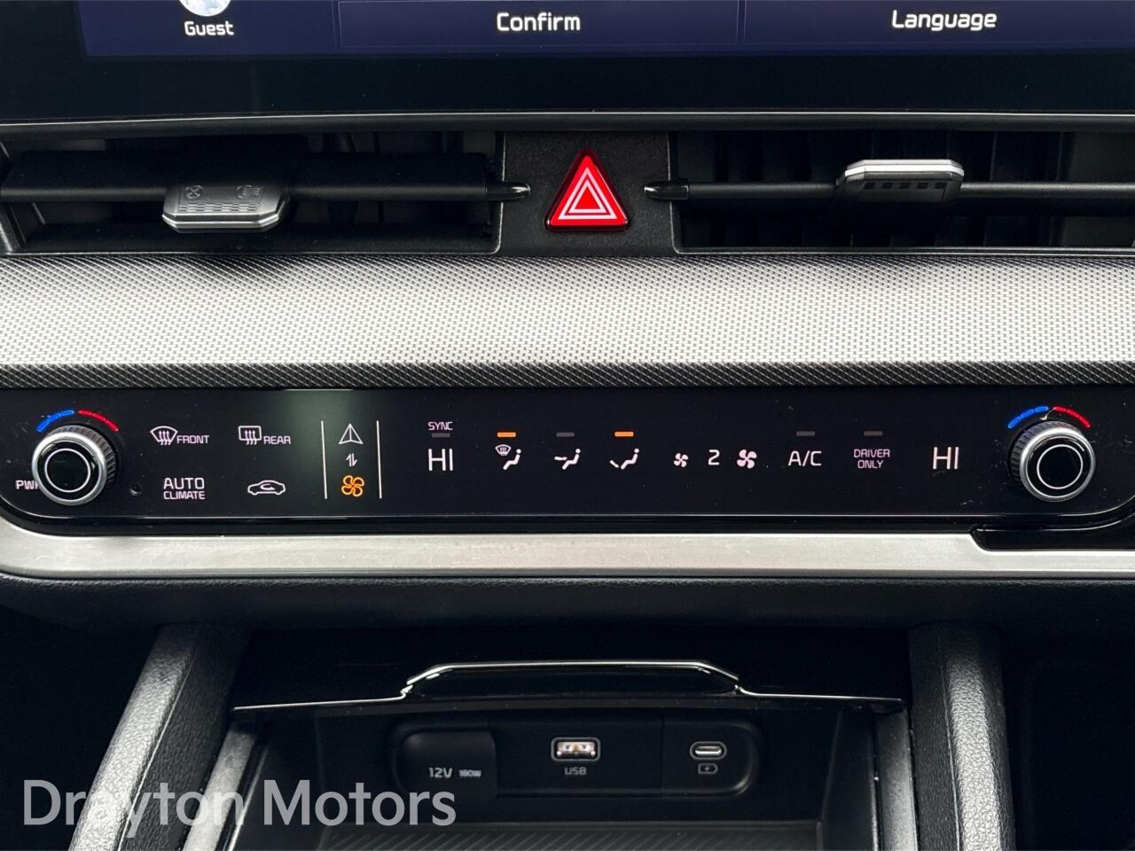 Used Kia Sportage 2023 for sale - 77229359: Photo 25