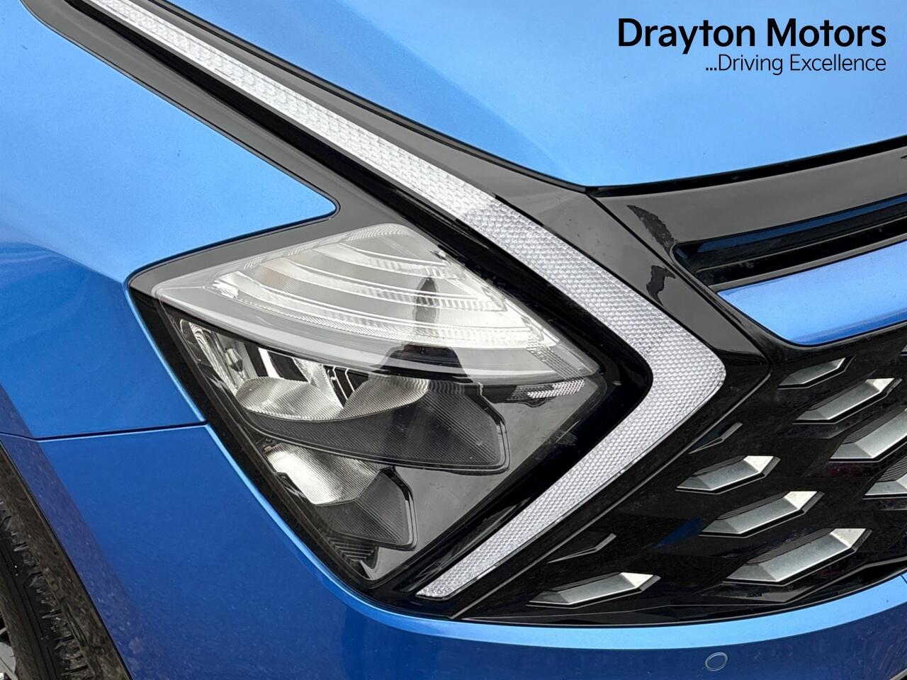 Used Kia Sportage 2023 for sale - 77229359: Photo 36