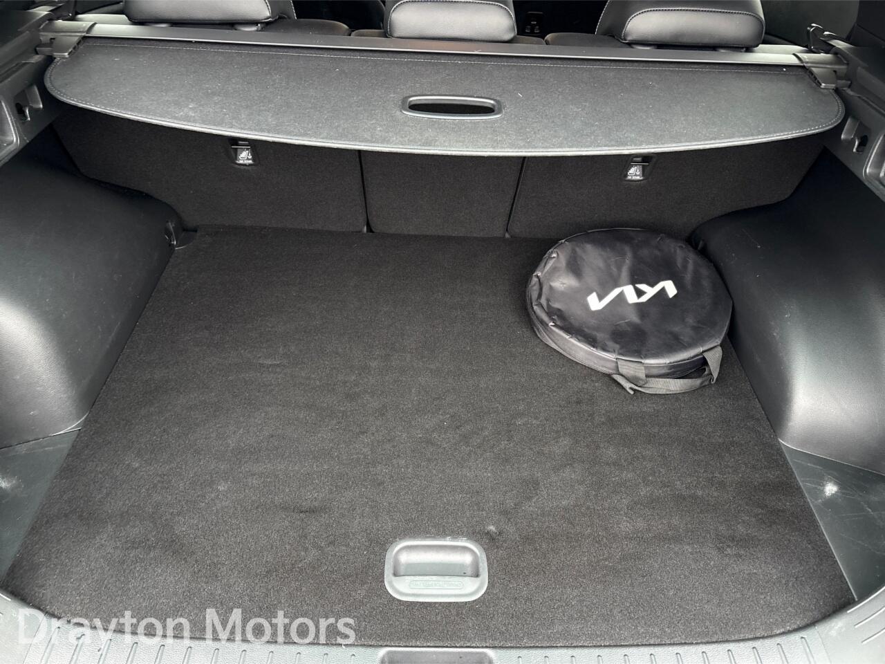 Used Kia Sportage 2023 for sale - 77229359: Photo 39