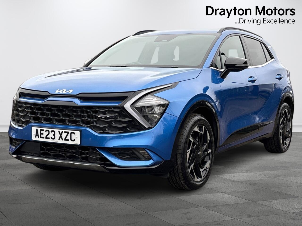 Used Kia Sportage 2023 for sale - 77229359: Photo 5