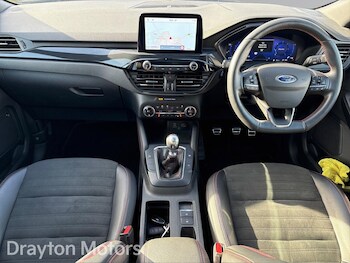 Used Ford Kuga 2020 for sale - 77574271: Photo