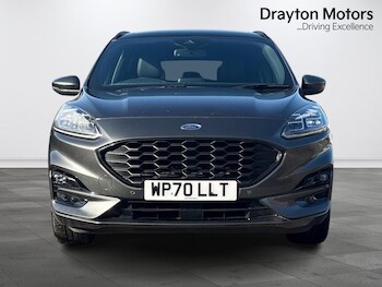 Used Ford Kuga 2020 for sale - 77574271: Photo